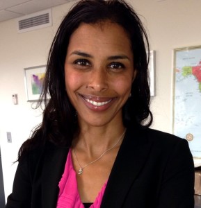 Sara Bleich Faculty Picture Oct 2014_JHED 2