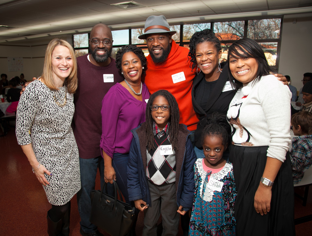 B.E.S.T. Families, Jessica, and Toni